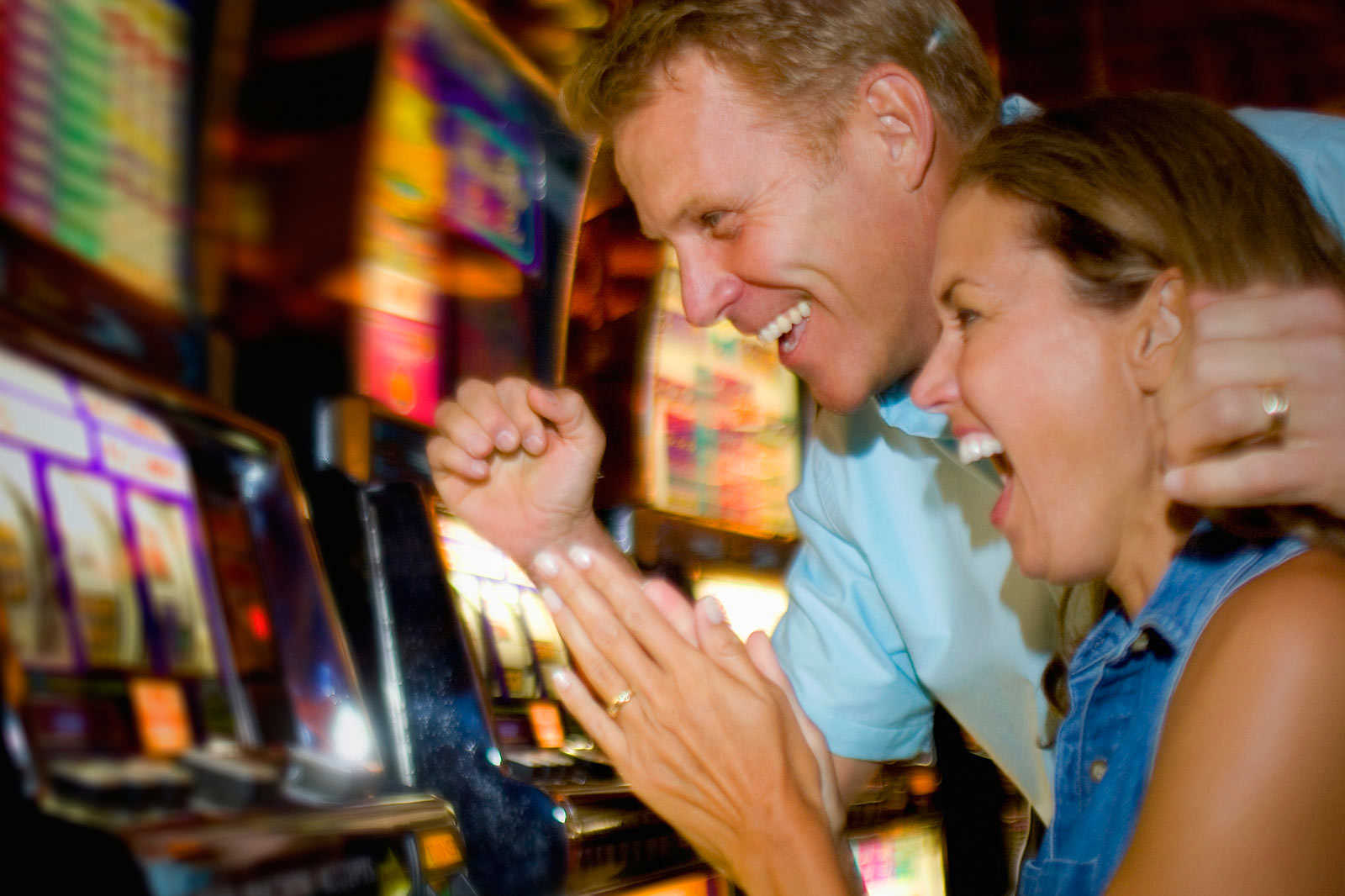 Genting Casino Blackpool