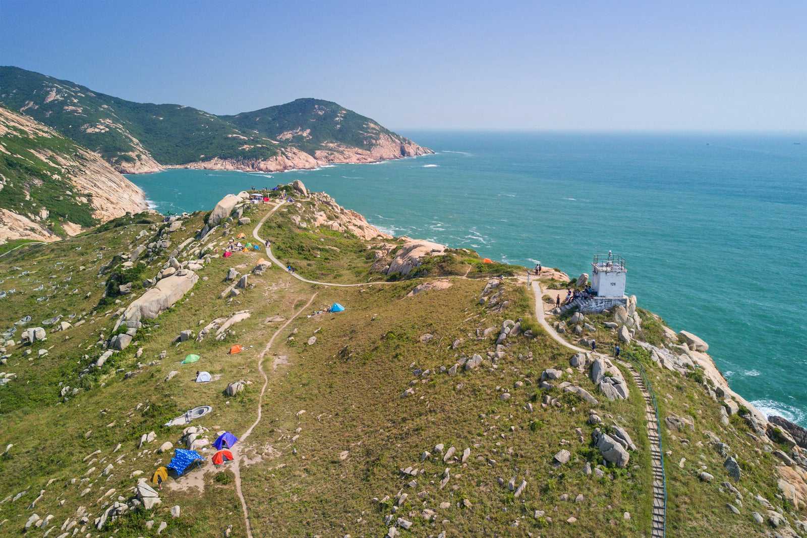 Po Toi Island