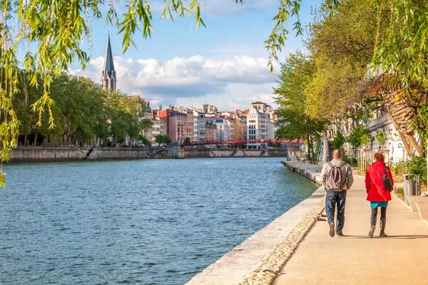 9 Fun Ways to See Lyon Like a Local