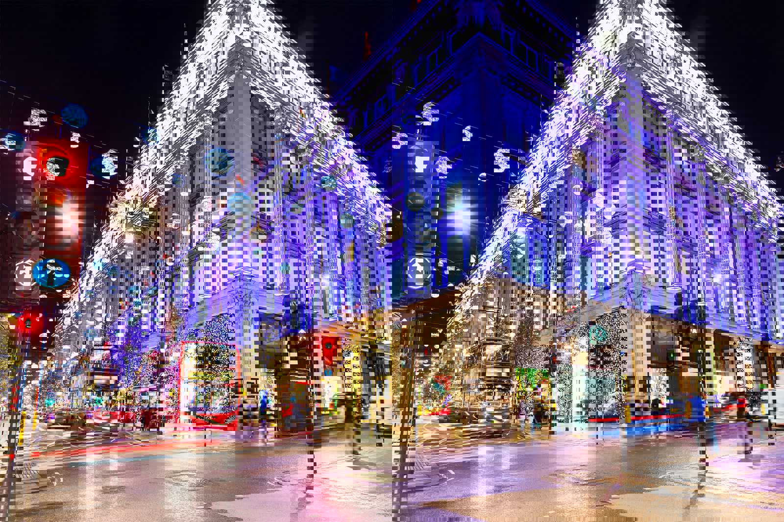 13 Best Shopping Malls in London
