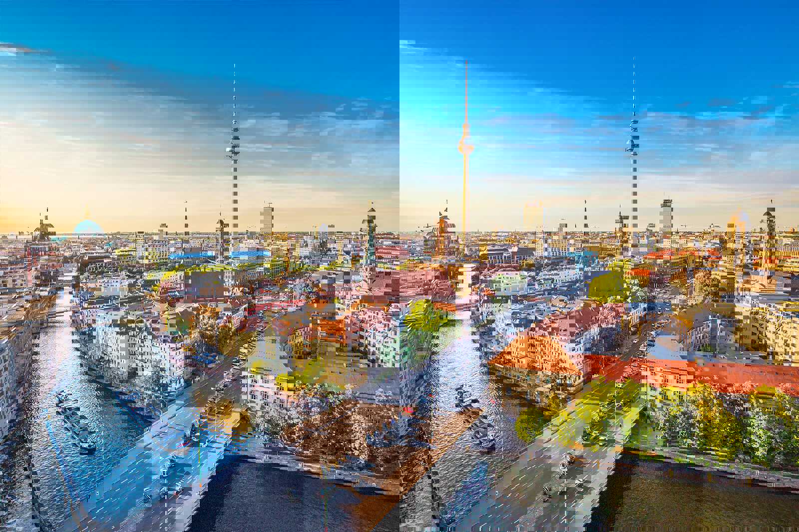 Berlin