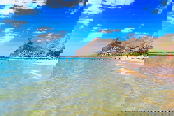 10 Best Beaches in Tenerife