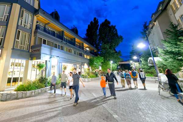 10 Things to Do in Whistler with Kids