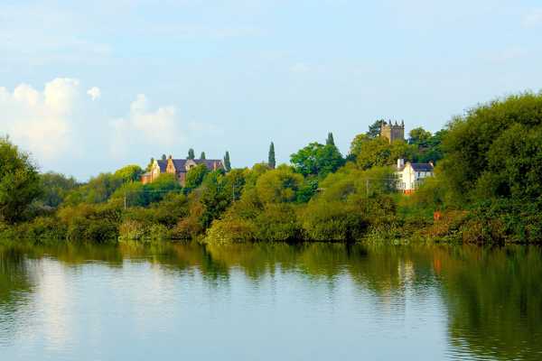10 Most Picturesque Villages in Berkshire