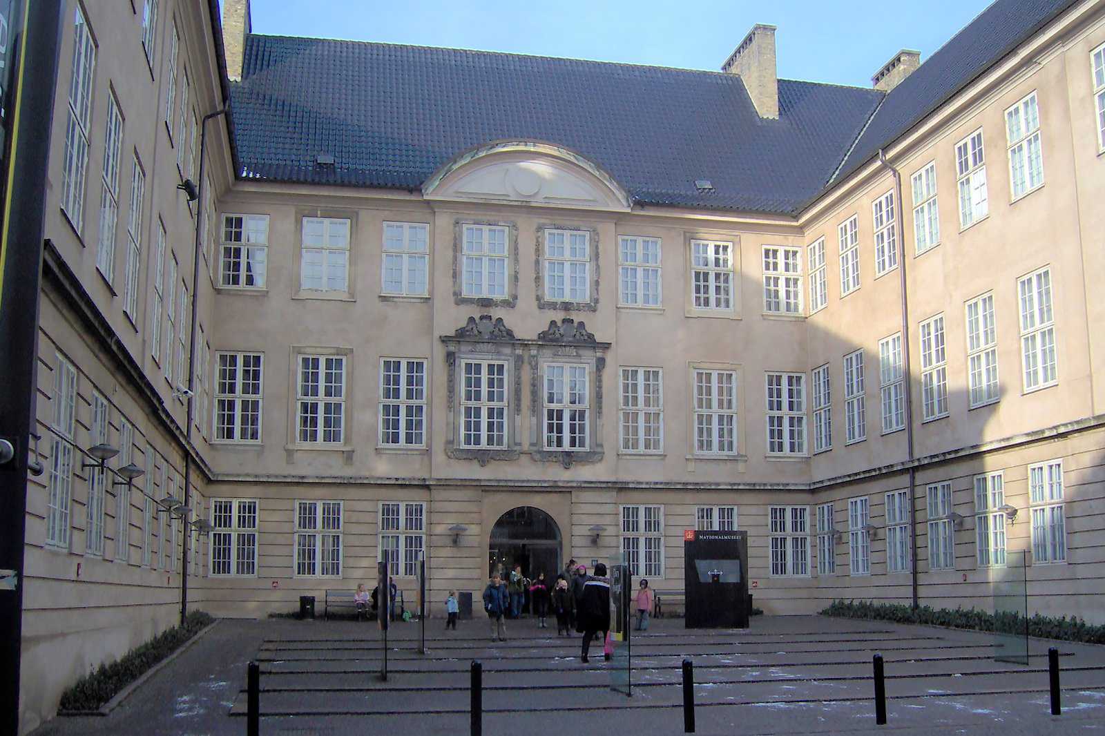 National Museum of Denmark