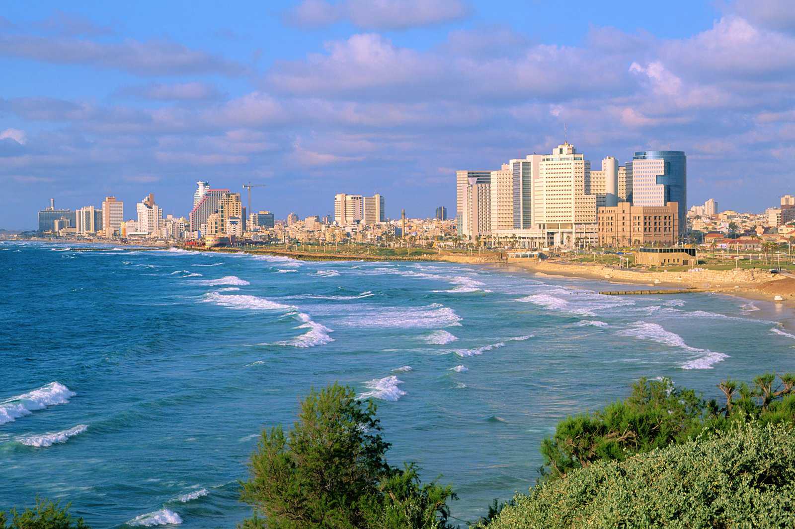 10 Best Things to Do in Tel Aviv