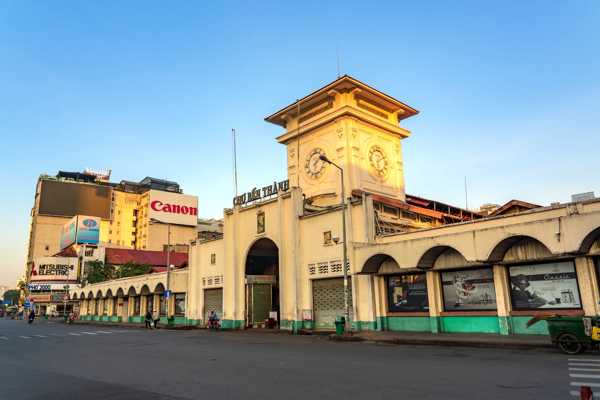 9 Best Places to Go Shopping in Ho Chi Minh City