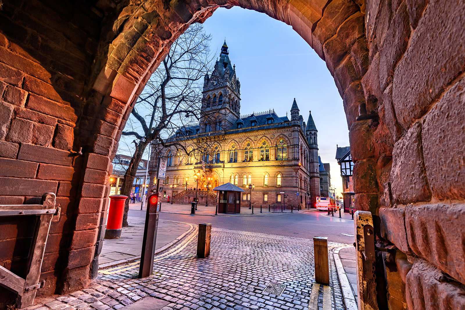 10 Best Things to Do in Chester
