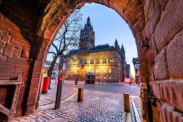 10 Best Things to Do in Chester
