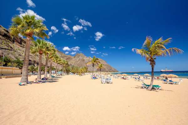 10 Best Things to Do in the Canary Islands