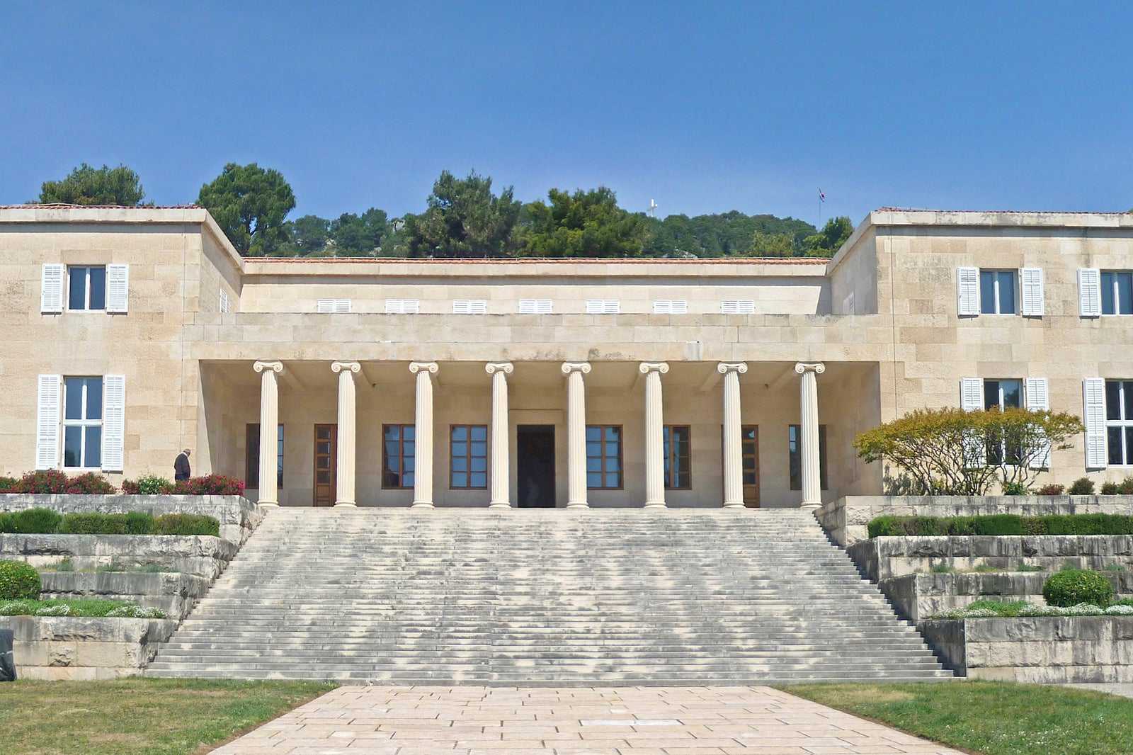 Ivan Meštrović Gallery