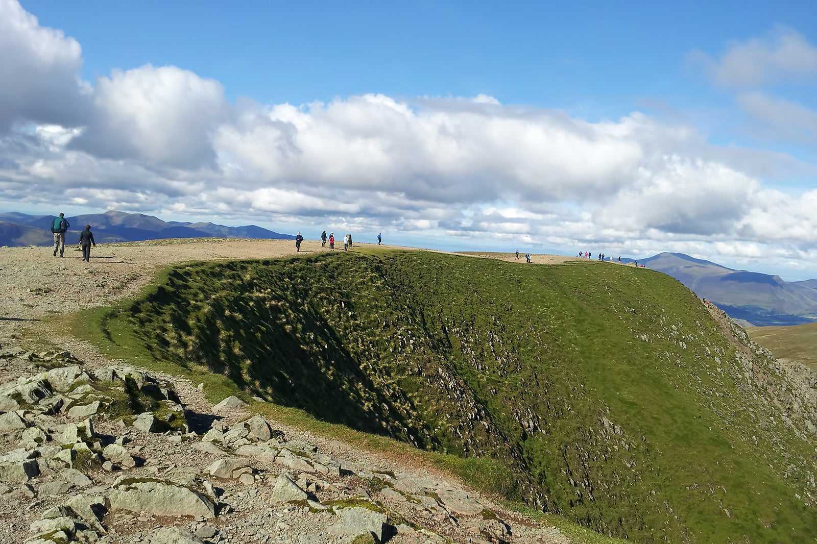 Helvellyn