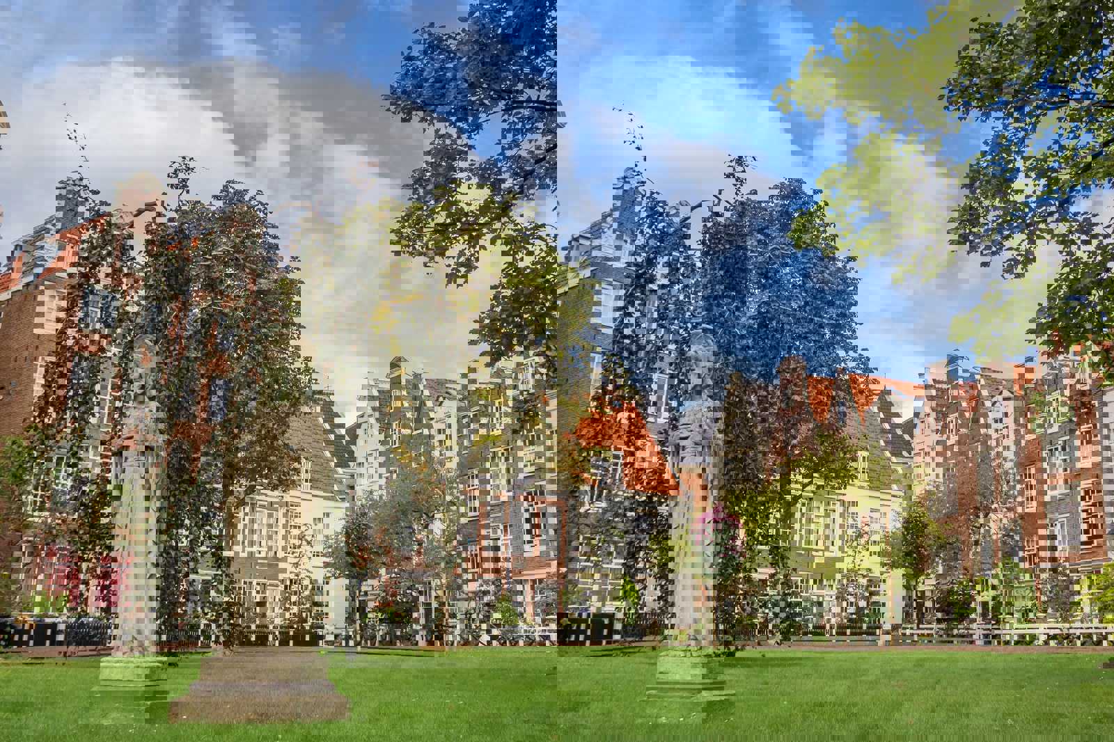 Begijnhof