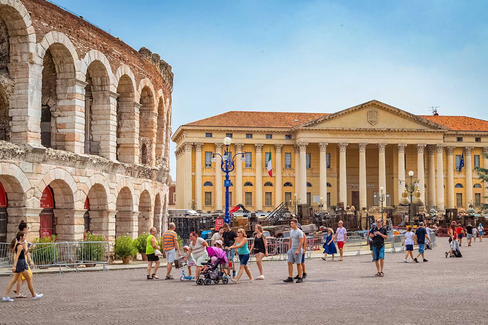 Centro Storico