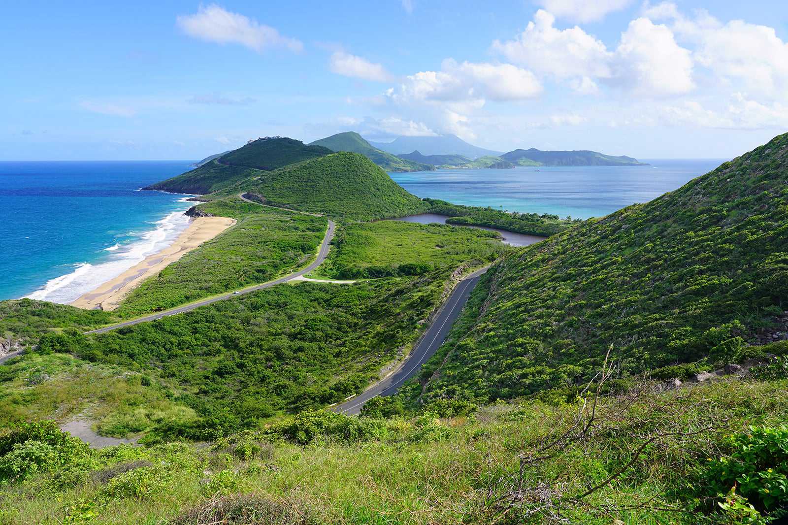 Timothy Hill Overlook