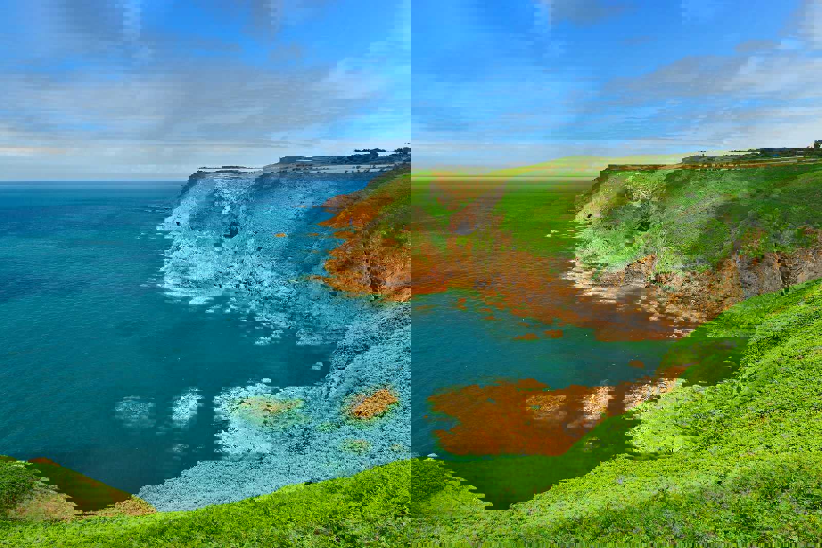 The Devil’s Hole