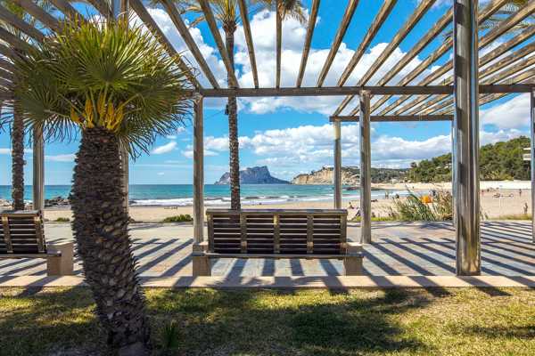 7 Best Things to Do with Kids in Calpe