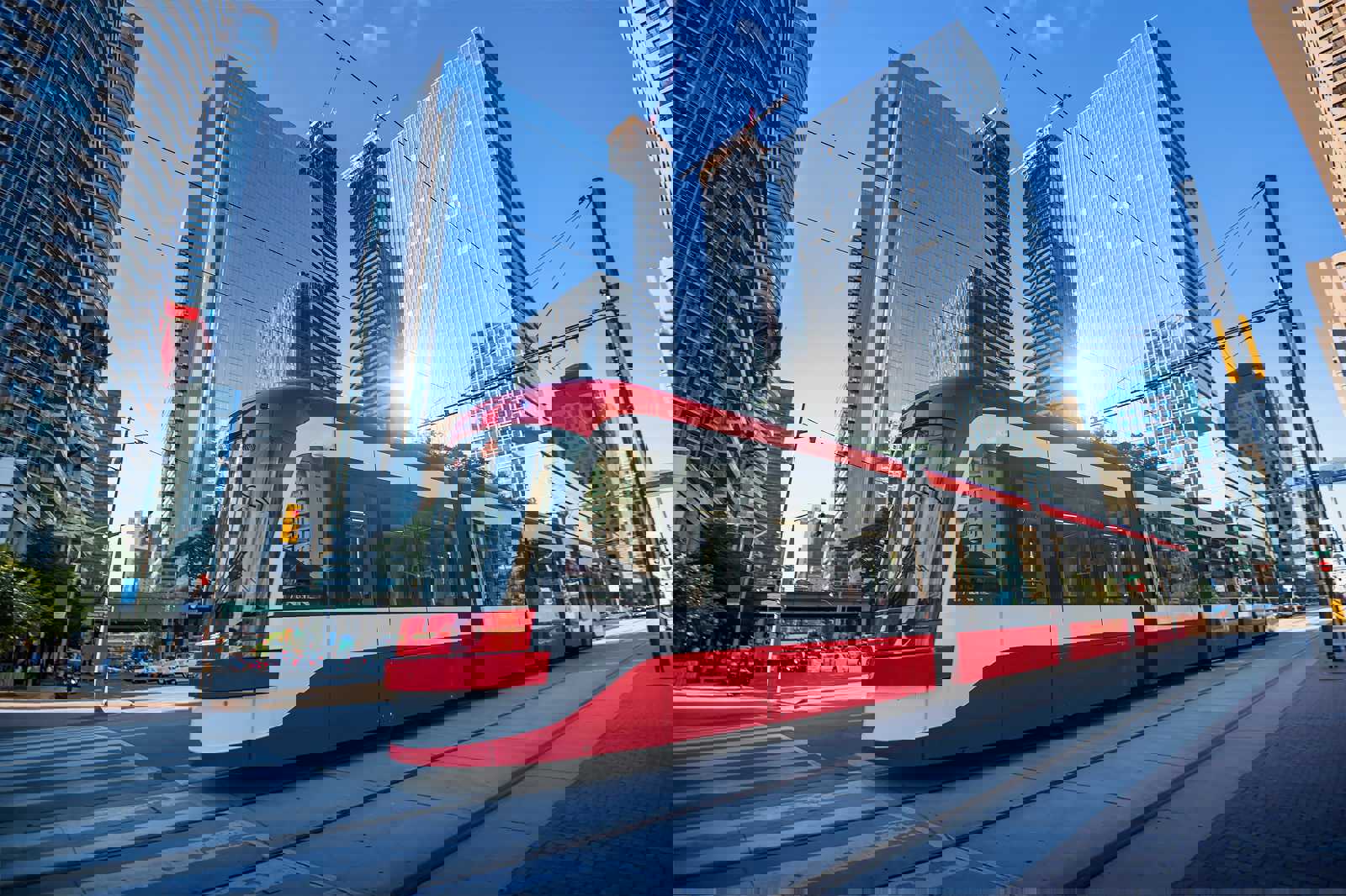Toronto Travel Essentials