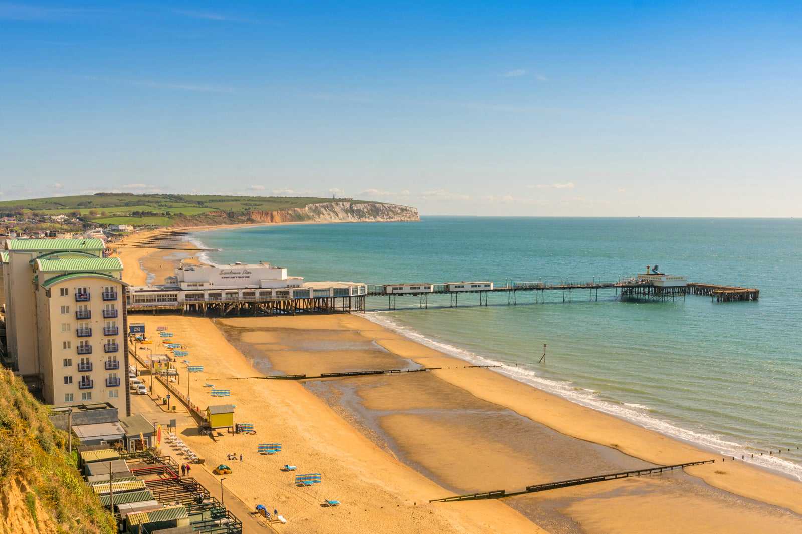 Sandown
