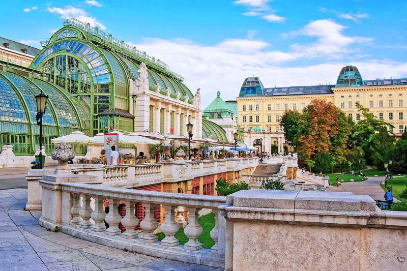 10 Great Restaurants in Vienna