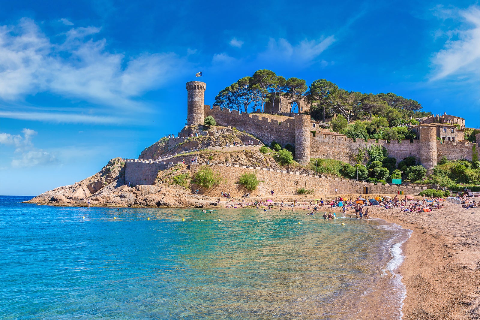 10 Best Things to Do in Costa Brava - What is Costa Brava Most Famous ...