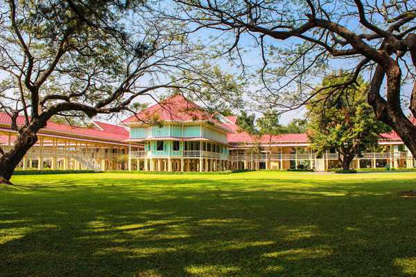 10 Things to Do in Hua Hin on a Small Budget