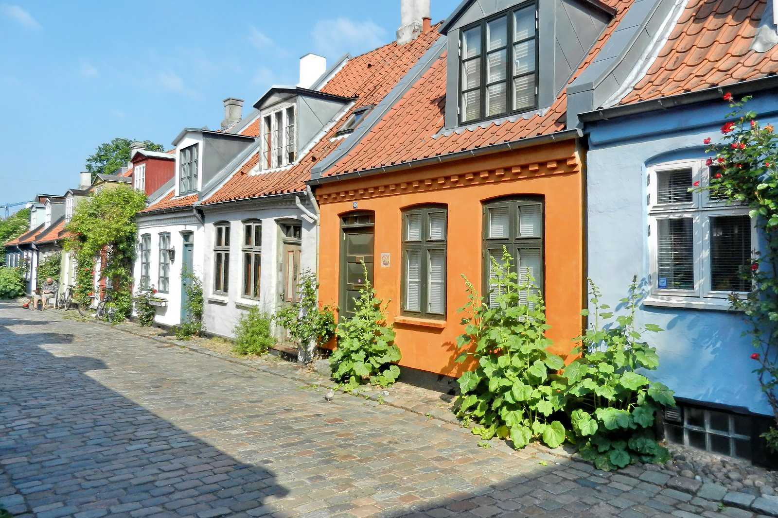 Møllestien