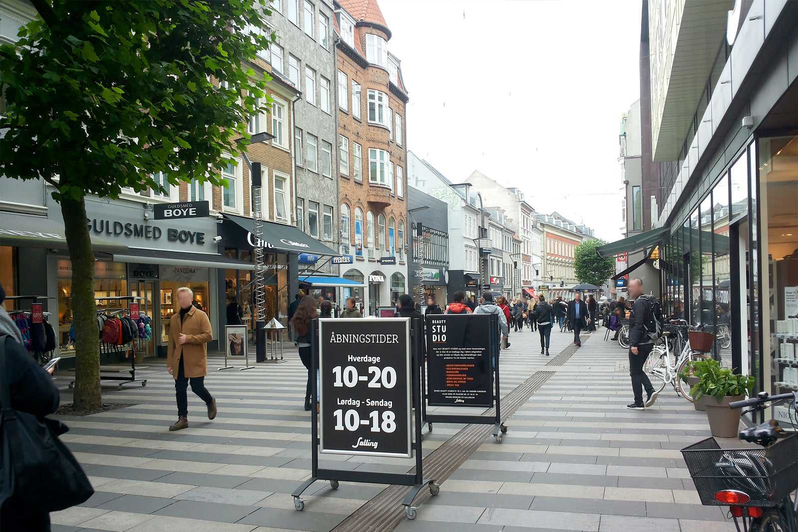 Strøget