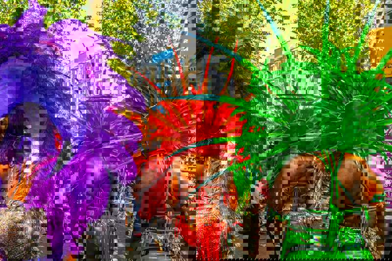 Notting Hill Carnival
