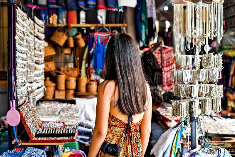 10 Best Shopping Experiences in Bali