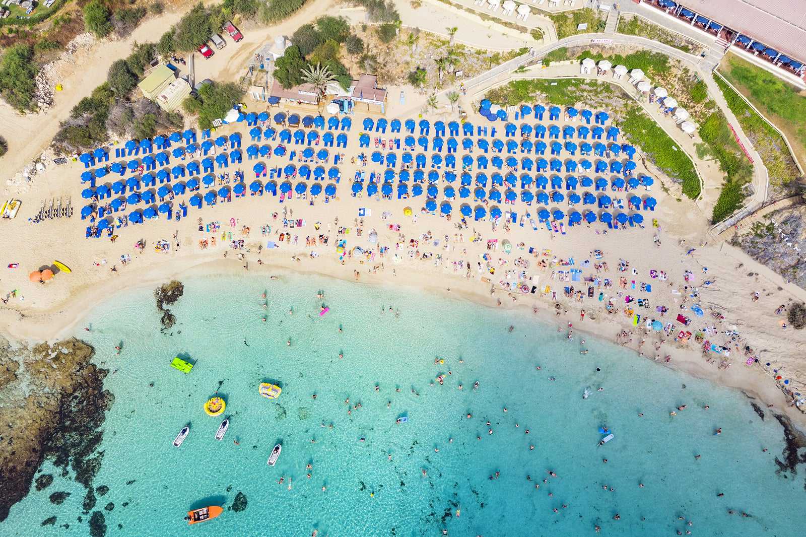 Ayia Napa
