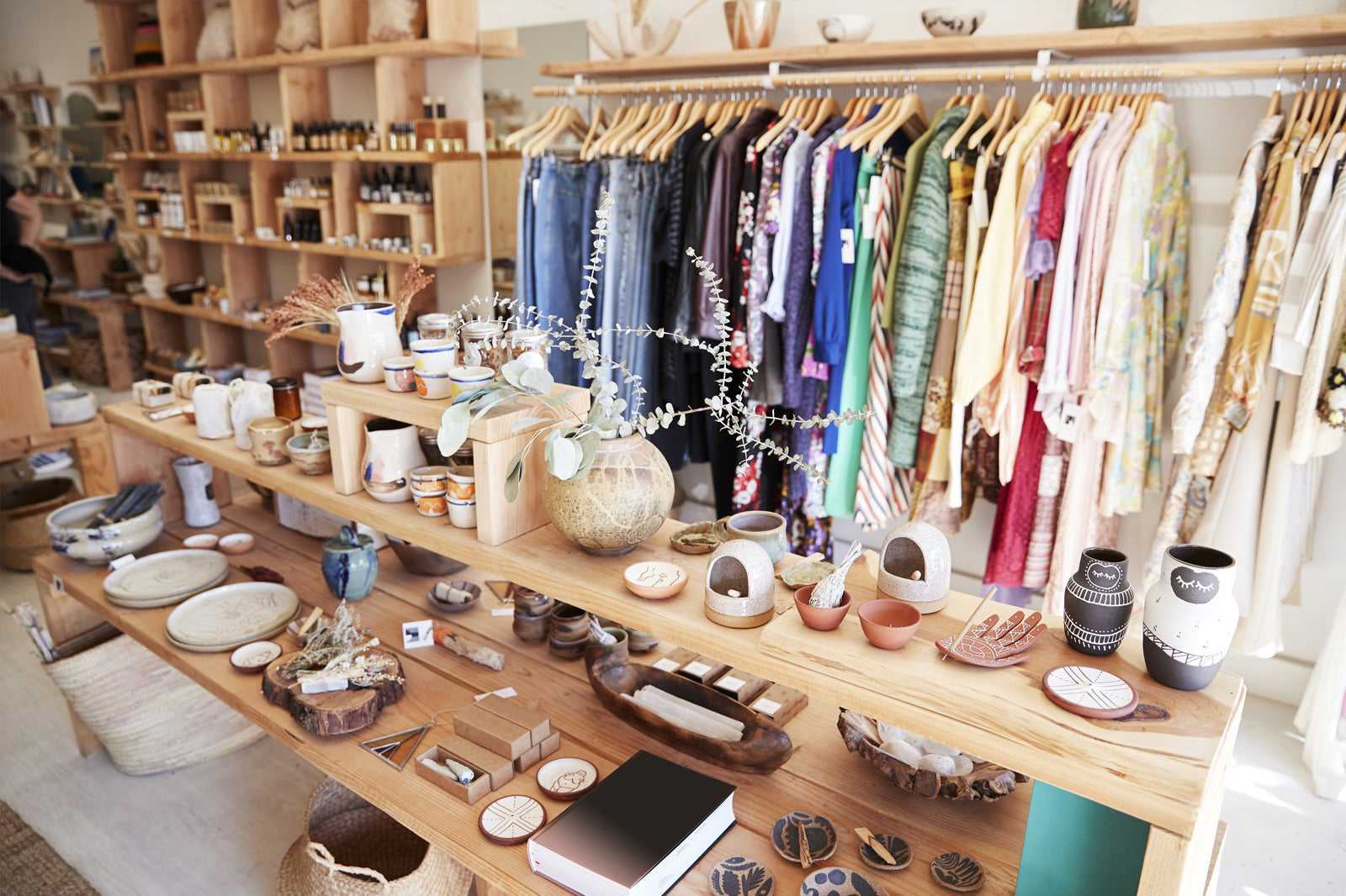 10 Best Places to Go Shopping in Sheffield