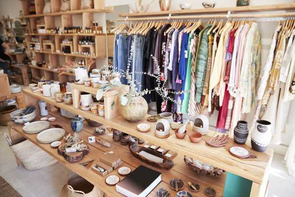 10 Best Places to Go Shopping in Sheffield
