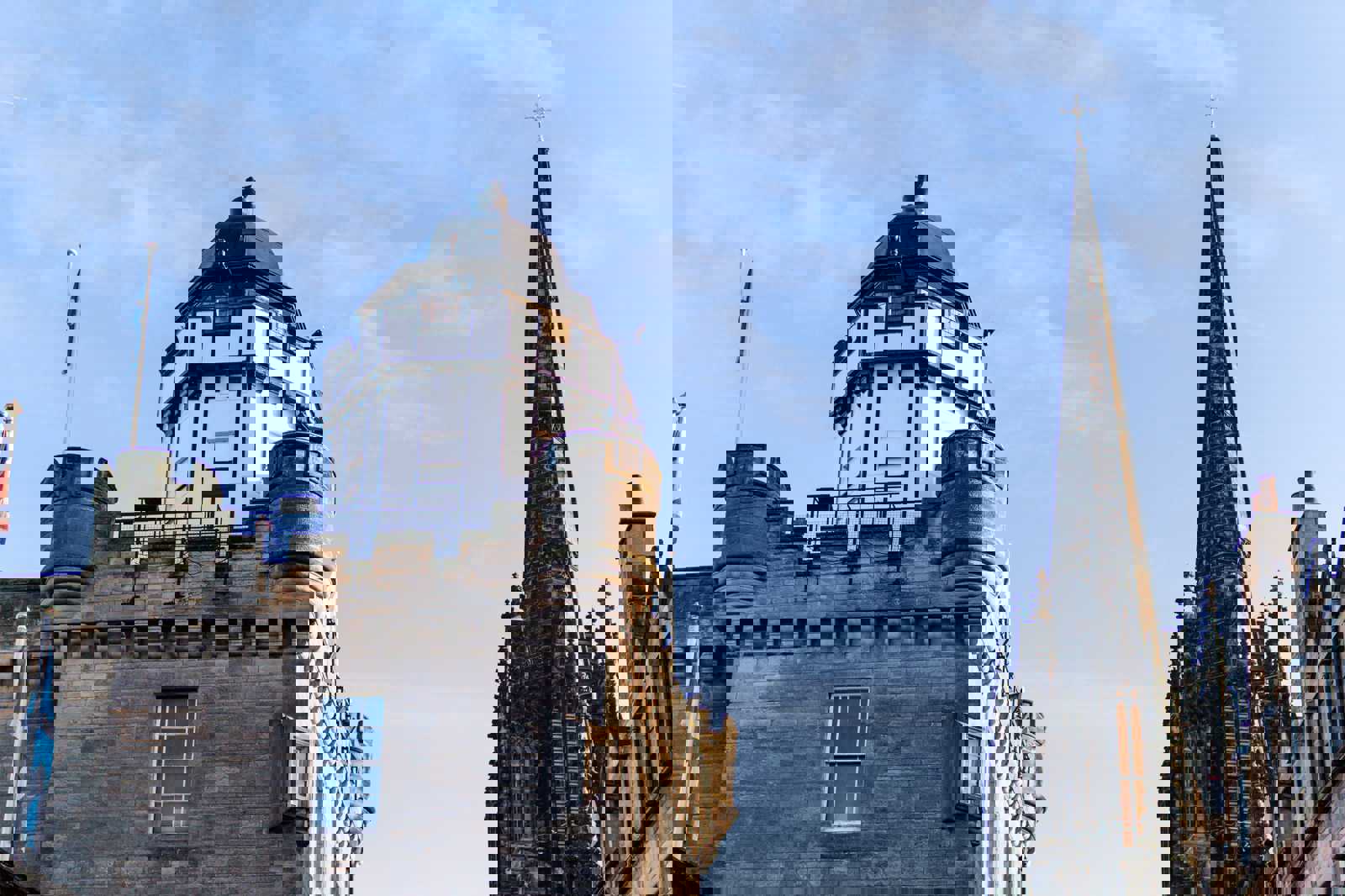 Camera Obscura