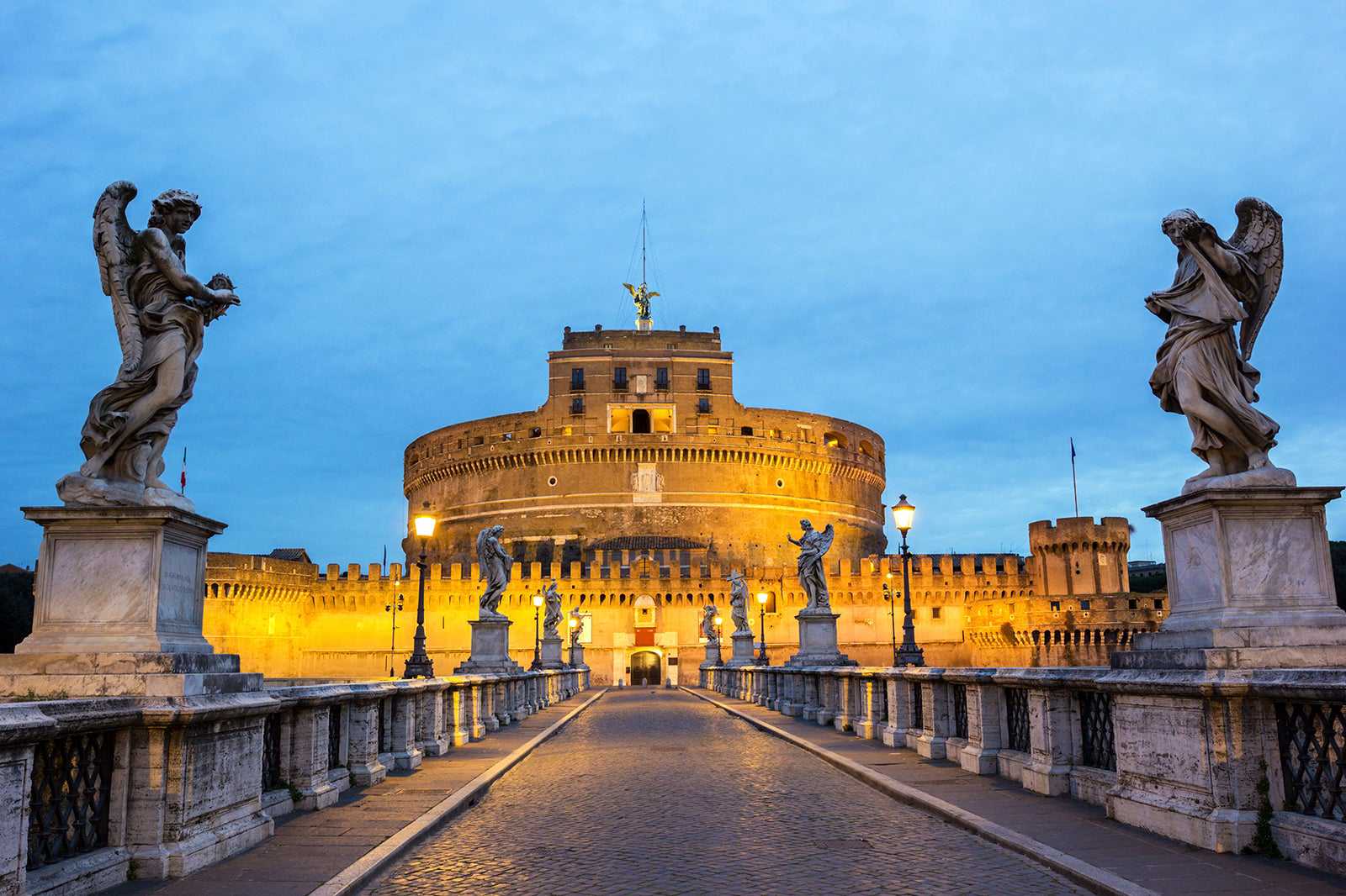 Castel Sant'Angelo