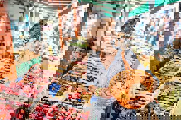 10 Best Markets in Marseille