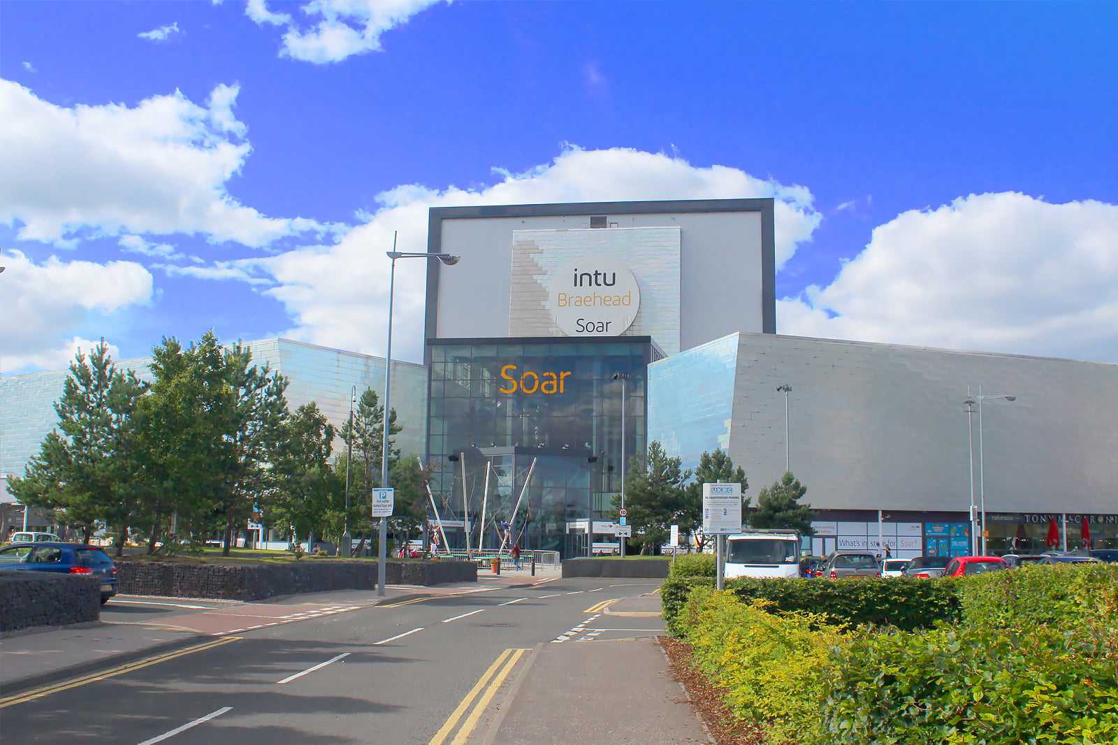 intu Braehead