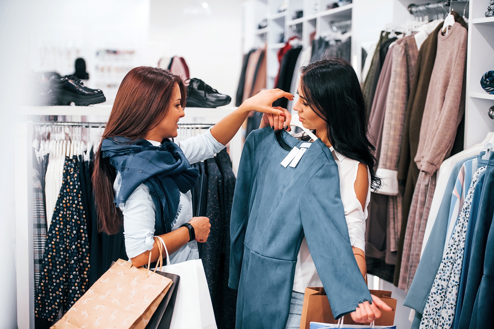 Las Vegas South Premium Outlets - Go Guides