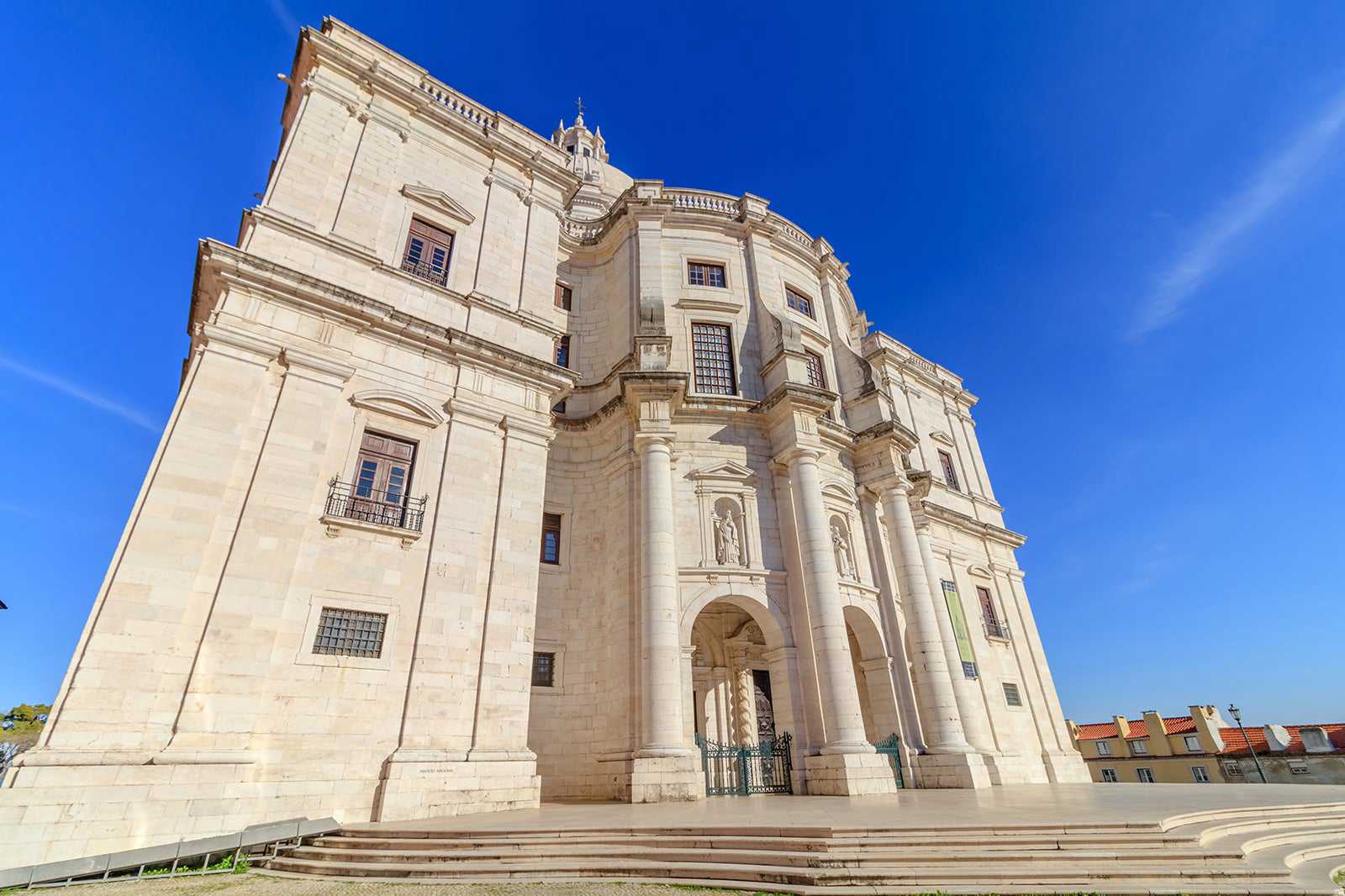 Panteão Nacional