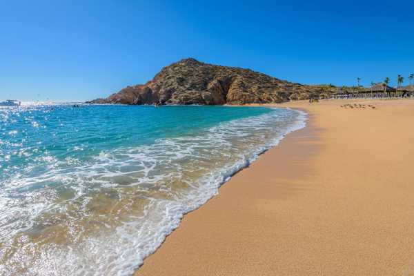 9 Best Beaches in Cabo San Lucas
