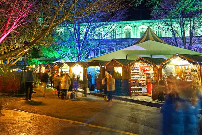 10 Best Things to Do After Dinner in Winchester