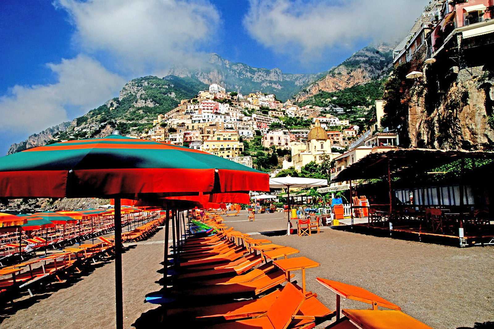 Bagni d'Arienzo Beach Club