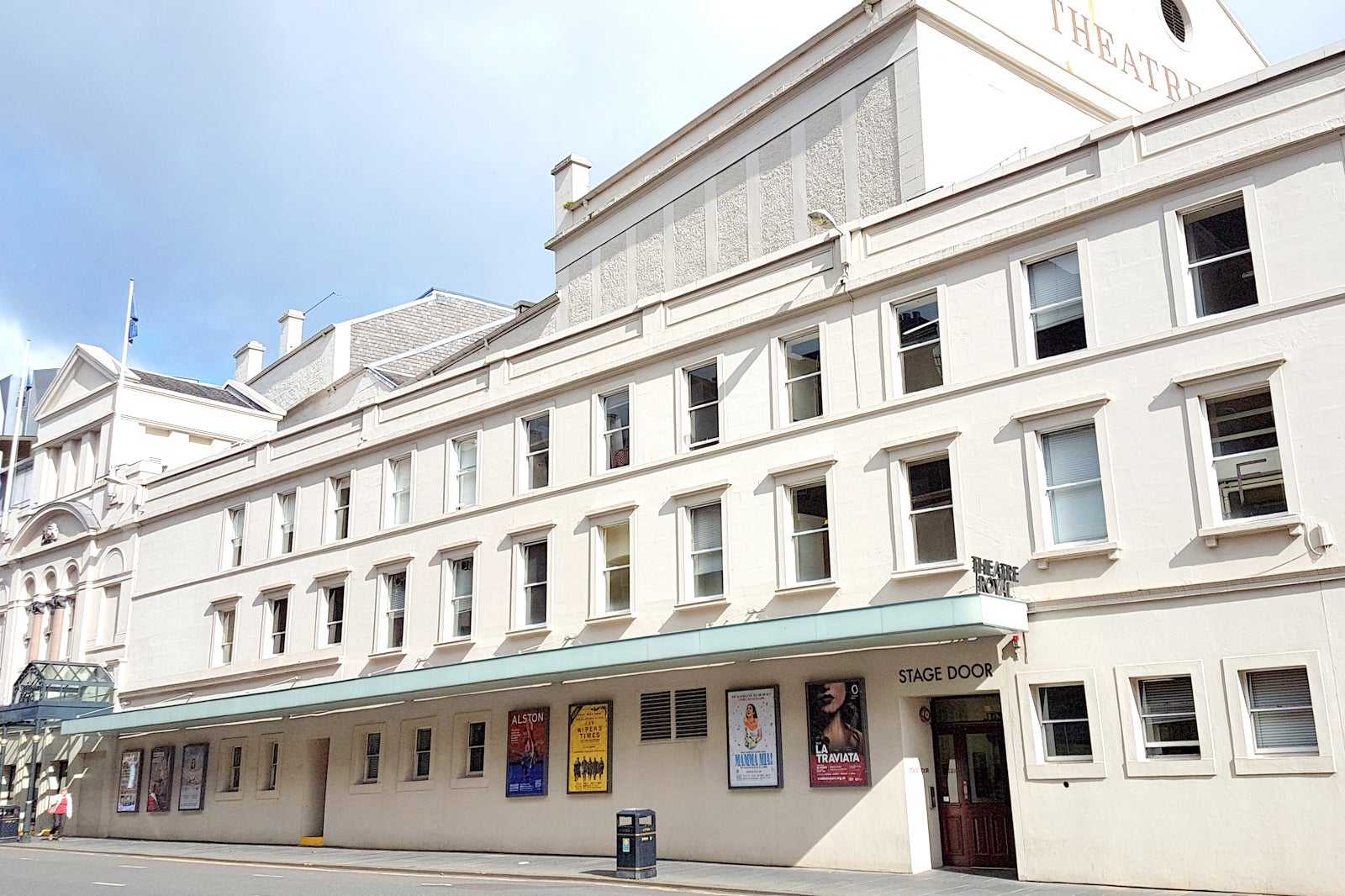 Theatre Royal