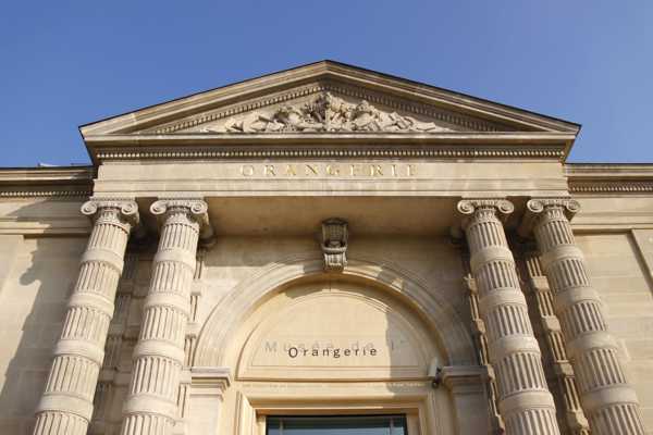 Musée de l'Orangerie