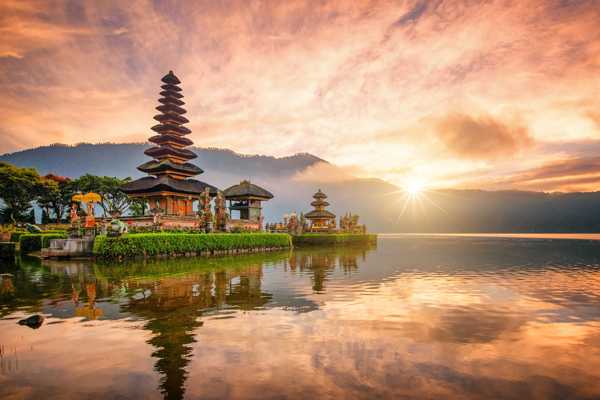 26 Must-See Temples in Bali