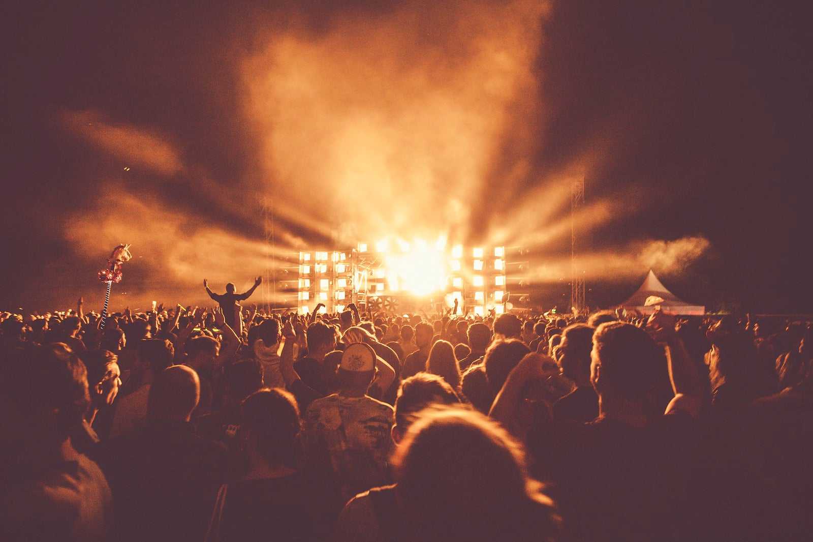 3 Best Nightclubs in Boracay