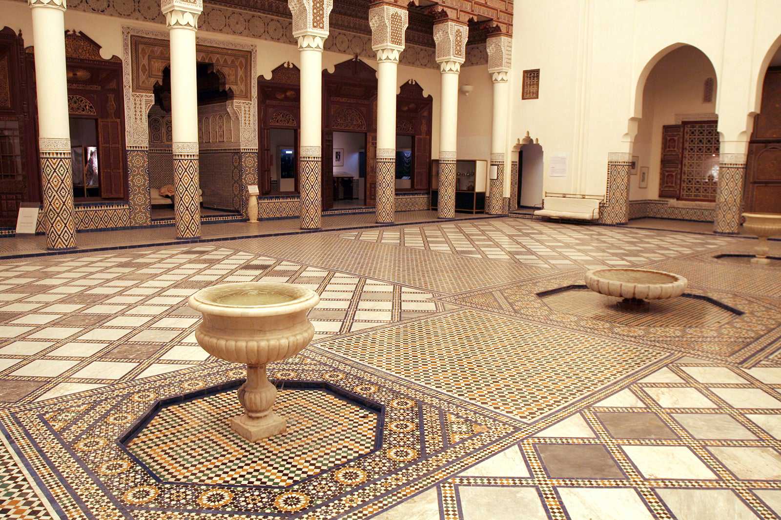Museum of Amazigh Culture