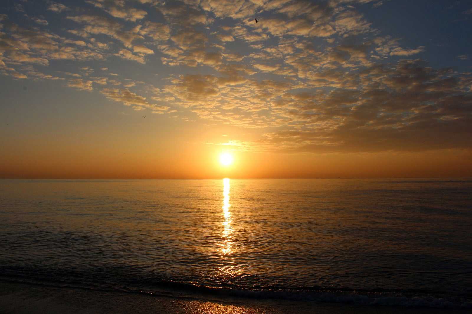Bagni di Sant'Agostino Beach