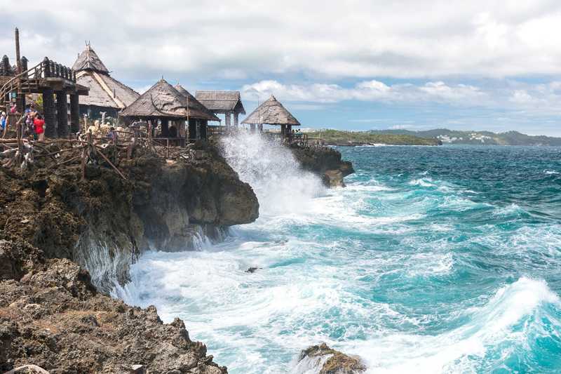 5 Best Islands near Boracay