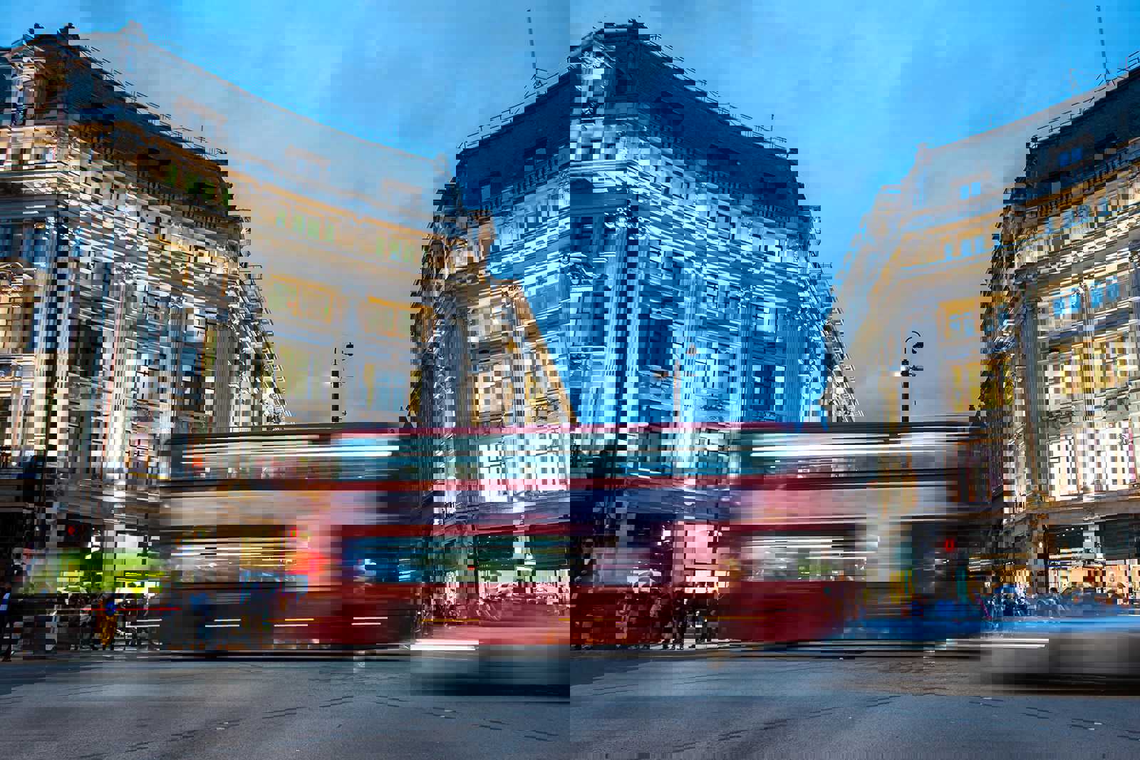 Oxford Street